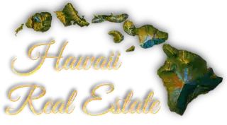 Hawaii Real Estate - Island Chain
